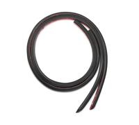 Seals Car Door B Pillar Rubber Protection Seal Strip Stickers For Kia For K3 K5 Kx5 For Optima Rubber Trim