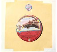 SEALS & CROFTS - 7"Single -Get Closer/Don't Fail (EX+)