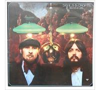 Seals & Crofts - Diamond Girl [LP]