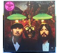 Seals & Crofts - Diamond Girl [Vinyl LP]