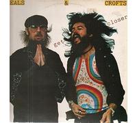 Seals & Crofts - Get Closer