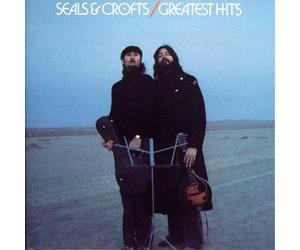 Seals & Crofts - Greatest Hits [CASSETTE]