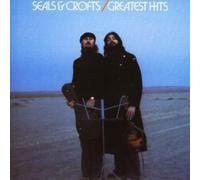 SEALS & CROFTS: GREATEST HITS - CD