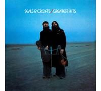 Seals & Crofts Greatest Hits Ocean (Vinyl) (US IMPORT)