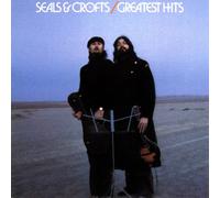 Seals & Crofts Greatest Hits (Vinyl)