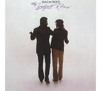 Seals & Crofts - Longest Road