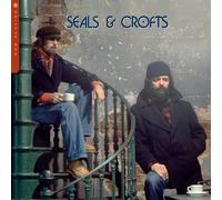 Now Playing by Seals & Crofts