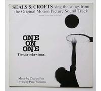 Seals & Crofts - Sing The Songs From One On One [LP]