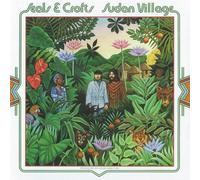 Seals & Crofts - Sudan Village