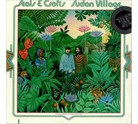 Seals & Crofts - Sudan Village