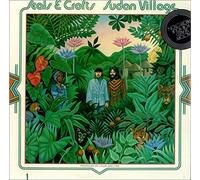 Seals & Crofts - Sudan Village - Sealed