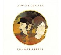 Seals & Crofts - Summer Breeze (180g 2LP 45RPM Analogue Productions)