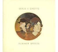 Seals & Crofts - Summer Breeze [Japan]