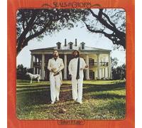 Seals & Crofts - Takin' It Easy