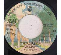 Seals & Crofts - You're The Love