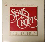 Seals & Crofts24 - The Seals & Crofts Collection [Vinyl LP]