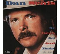 Seals, Dan - My Baby's Got Good Timin'
