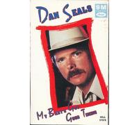Seals, Dan - My Baby's Got Good Timin' [CASSETTE]