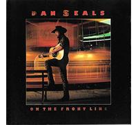 Seals, Dan - On the Front Li