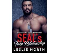 SEAL's Fake Relationship: 3 (Ward Investigation)