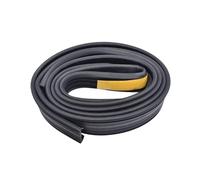 Seals for Chevy for Suburban C10 C20 C30 for K10 K20 K30 Front Side Door Weatherstrip Seal Kit 1981 1982 1983 1984 1985 1986 Edge Trim