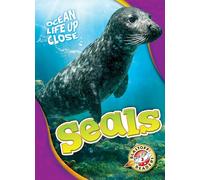 Seals (Ocean Life Up Close)