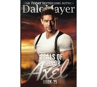 SEALs of Honor: Axel: 25