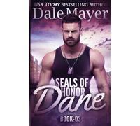 SEALs of Honor: Dane: 3