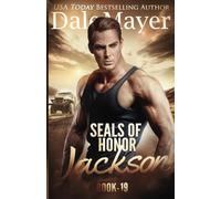 SEALs of Honor: Jackson: 19
