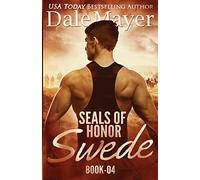 SEALs of Honor: Swede: 4
