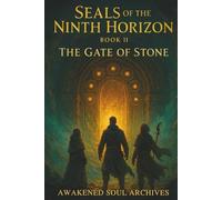 Seals of the Ninth Horizon: The Gate of Stone: 2