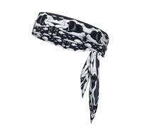 Seals on ice Breathable Sports Bandage Headband Stylish Lightweight and Comfortable Suitable for All Kinds of Sports