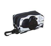 Seals on ice Pet travel garbage bag storage bag Essentials for hiking or camping in the countryside Ensure you have an enjoyable experience