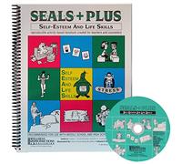 Seals & Plus: Self-Esteem & Life Skills
