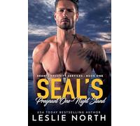 SEAL's Pregnant One-Night Stand (1) (Bronte Security Services)