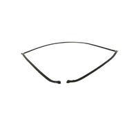 Seals Rear Windshield Upper Seal Strip Window Weatherstrip For BMW 3 Series E90 Sedan Version 2005-2008