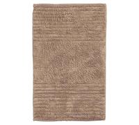 Sealskin Essence Bath Mat, Cotton, Linen, 50 x 1 x 80 cm