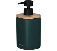 Sealskin Mind Soap dispenser 200 ml freestanding Dark green