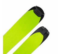 Sealskin ripstick tour 80t climb Elan Vert 160 cm