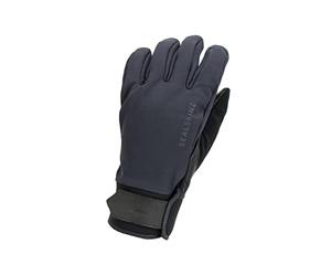 SEALSKINZ 100% Waterproof Womens Glove - Windproof & Breathable - suitable for walking, hiking, camping in All Weather conditions