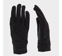 Sealskinz Acle Water Repellent Nano Fleece Glove, Black S
