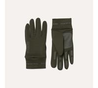 SealSkinz Acle Water Repellent Nano Fleece Glove Olive