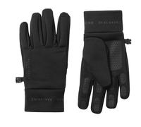 SEALSKINZ Acle | Waterproof Soft Shell Touchscreen Glove