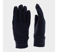 Sealskinz Acle Waterrepellent Nano Fleece Glove - Navy, Navy