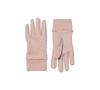 SEALSKINZ | Acle | Women's Water Repellent Nano Fleece Glove | Lightweight & Touchscreen Compatible | Provides Insulated Protection