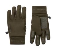 SEALSKINZ Acle | Waterproof Soft Shell Touchscreen Glove