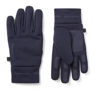 Sealskinz - Acle WP - Gloves size L, blue