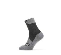 SealSkinz All Weather Ankle Length Sock