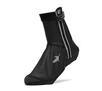SEALSKINZ All Weather LED Open Sole Cycle Overshoe
