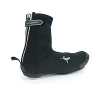 SealSkinz All Weather Overshoe Black